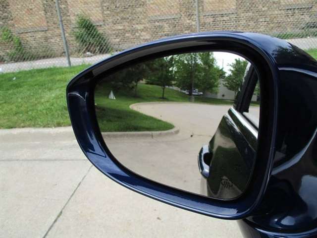 2017 Chrysler Pacifica Touring-L 4dr Mini-Van